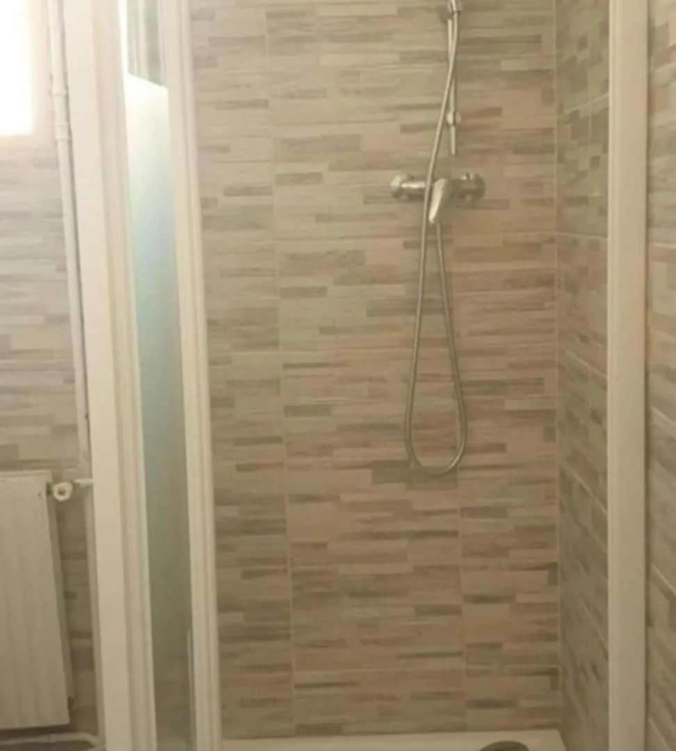 Apartment Appartement Lumineux Sur Le Vieux Port Marseille France