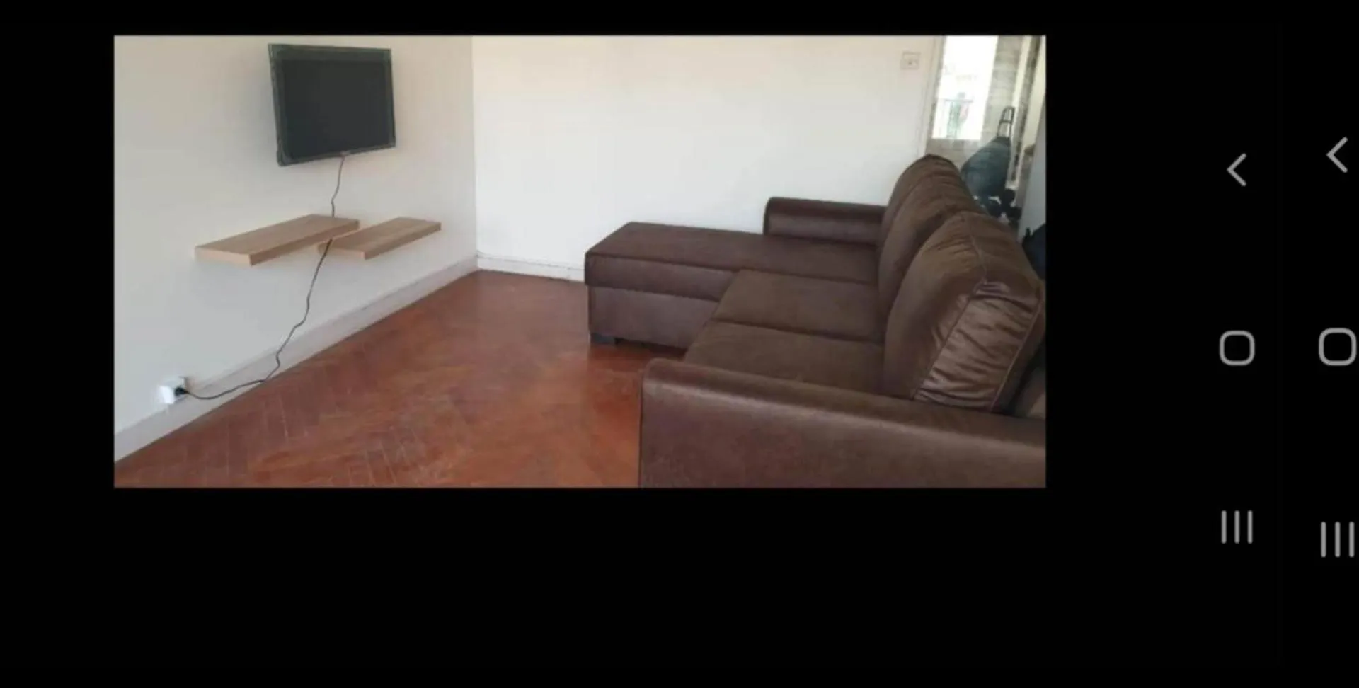 Appartement Lumineux Sur Le Vieux Port Marseille France