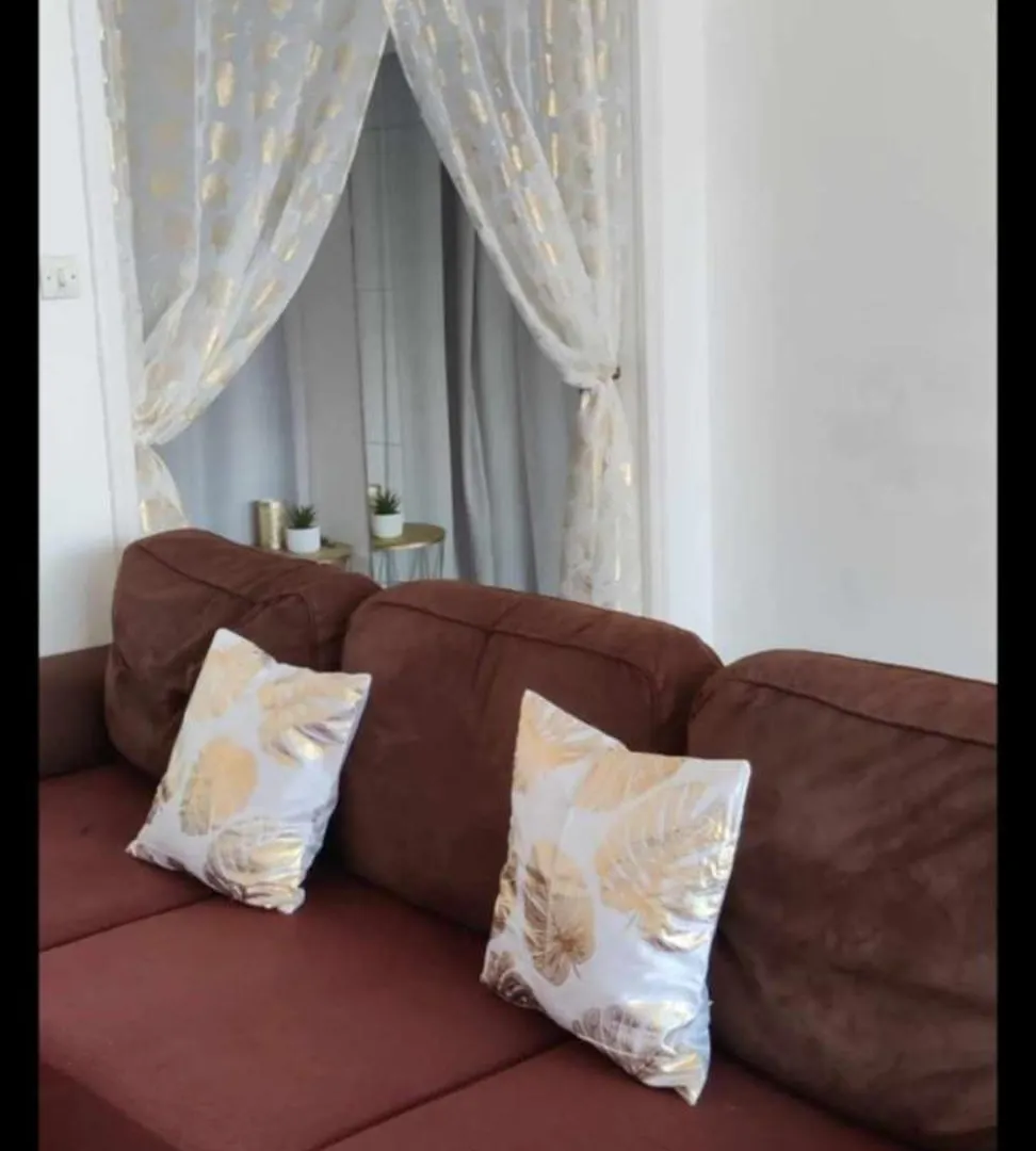 Appartement Lumineux Sur Le Vieux Port Marseille 0*,  France