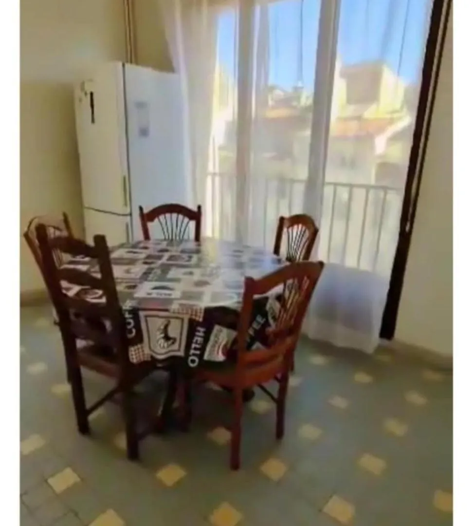 Appartement Lumineux Sur Le Vieux Port Marseille