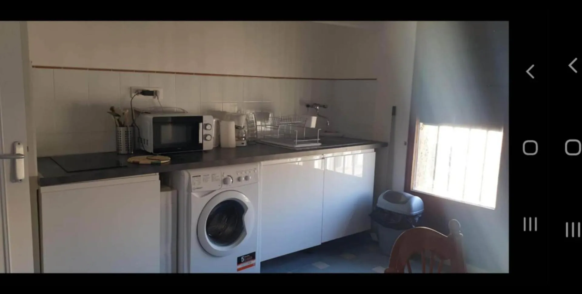 Apartament Appartement Lumineux Sur Le Vieux Port Marsylia