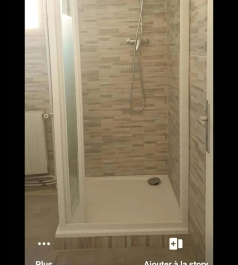 Apartament Appartement Lumineux Sur Le Vieux Port Marsylia